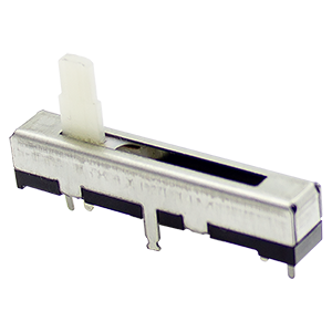 PTNS3-2010P-B01 10mm Plastic Lever Slide Potentiometer