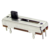 PTNS2-155P-B100 5mm Plastic Lever Slide Potentiometer 