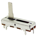 PTNS2-1515M-B10 PCB Footprint