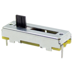 PTNS1-155PD-B01 PCB Footprint