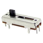 PTNS2-155P-B10 PCB Footprint