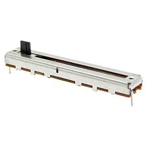 PTNS1-455P-B01 5mm Plastic Lever Slide Potentiometer