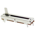 PTNS2-3010M-B10 PCB Footprint