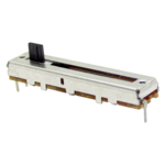 PTNS1-305P-B10 PCB Footprint