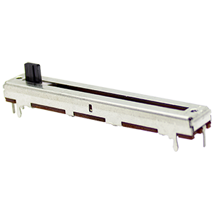 PTNS2-455P-B10 5mm Plastic Lever Slide Potentiometer