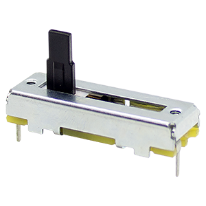 PTNS1-159.7PD-B10 9.7mm Plastic Lever Slide Potentiometer