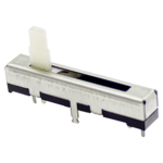 PTNS3-2010P-B10 PCB Footprint