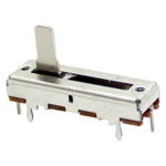 PTNS2-1510M-B01 PCB Footprint