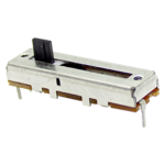 PTNS1-205PD-B10 PCB Footprint