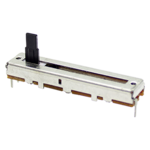 PTNS1-309.7P-B100 PCB Footprint