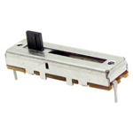 PTNS1-205PD-B100 PCB Footprint