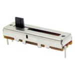 PTNS1-205P-B01 PCB Footprint