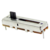 PTNS1-205PD-B015mm Plastic Lever Slide Potentiometer