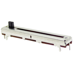 PTNS2-455P-B01 PCB Footprint