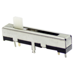 PTNS3-205P-B100 PCB Footprint