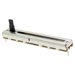 PTNS1-459.7PD-B100 PCB Footprint
