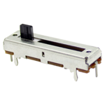 PTNS2-205P-B01 PCB Footprint