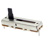 PTNS1-209.7PD-B100 PCB Footprint