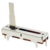 PTNS2-2020M-B10 20mm Metal Lever Slide Potentiometer
