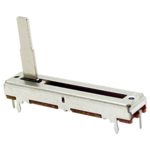 PTNS2-3020M-B10 PCB Footprint