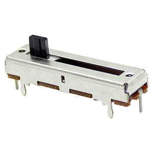 PTNS2-205P-B10 5mm Plastic Lever Slide Potentiometer 