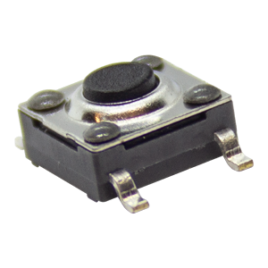 TS40-66-33-BK-160-SMT-TR