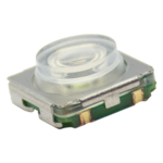 TS38-9898-39-CL-450-SMT-TR PCB Footprint