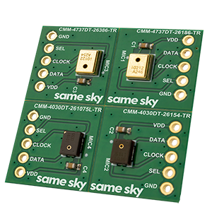 DEVKIT-MEMS-002
