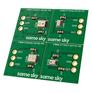 DEVKIT-MEMS-004