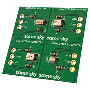 DEVKIT-MEMS-005