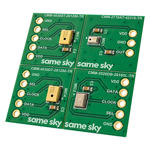 DEVKIT-MEMS-006