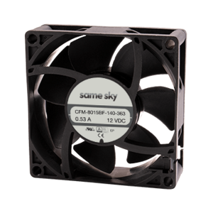 CFM-8038BF-445-401-22