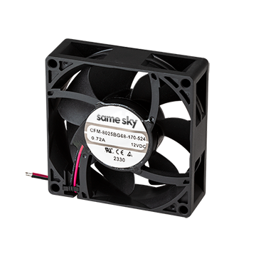 CFM-8025BG68-450-438-22