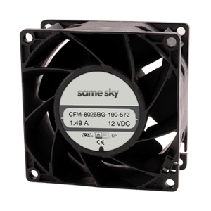 CFM-8025BG-490-592-22