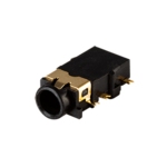 SJ-43504-SMT-TR PCB Footprint