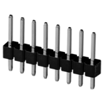 SSK01-MPH-254-A8 PCB Footprint