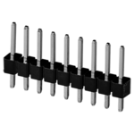SSK01-MPH-254-A9 PCB Footprint