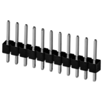 SSK01-MPH-254-A11 PCB Footprint