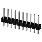SSK01-MPH-254-A10 PCB Footprint