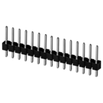 SSK01-MPH-254-A15 PCB Footprint