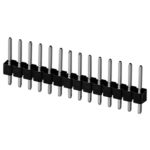 SSK01-MPH-254-A14 PCB Footprint
