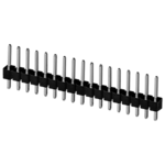SSK01-MPH-254-A17 PCB Footprint