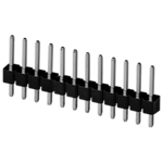SSK01-MPH-254-A12 PCB Footprint