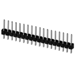 SSK01-MPH-254-A18 PCB Footprint