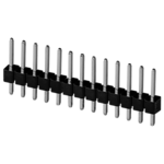SSK01-MPH-254-A13 PCB Footprint