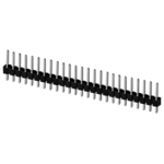 SSK01-MPH-254-A25 PCB Footprint