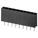 SSK02-FPH-254-A9 PCB Footprint