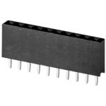 SSK02-FPH-254-A10 PCB Footprint