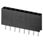 SSK02-FPH-254-A8 PCB Footprint