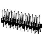 SSK03-MPH-254-B11 PCB Footprint